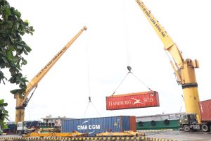 Tạo thuận lợi cho xuất nhập khẩu