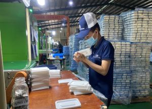 Tăng cường các giải pháp đảm bảo thu ngân sách cuối năm