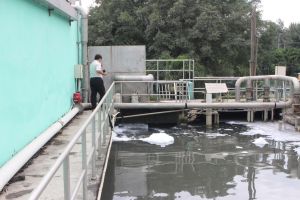 Gia hạn đánh giá tổng thể hệ thống xử lý nước thải công nghiệp đến  năm 2023