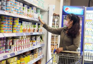 Đẩy mạnh tuyên truyền về cuộc vận động Người Việt Nam ưu tiên dùng hàng Việt Nam trong tình hình mới