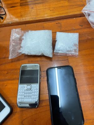Bắt đối tượng nhiều lần mua bán trái phép chất ma túy