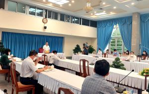 Nâng cao chất lượng của hệ thống y tế cơ sở