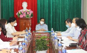 8/20 đề tài được chọn xuất bản sách đặt hàng năm 2022