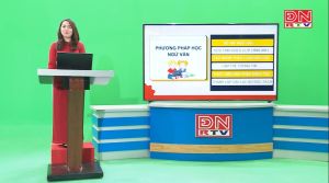 Dừng phát sóng các tiết dạy trên Đài PTTH Đồng Nai kể từ ngày 26-11