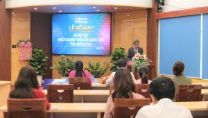 Hơn 400 lượt người tham dự - Techfest Dong Nai 2021