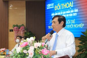 Nhiều vấn đề liên quan đến chính sách khởi nghiệp được tháo gỡ