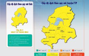 Có 18 bệnh nhân Covid-19 tử vong trong ngày