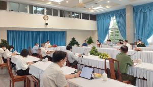 Xử phạt nghiêm các doanh nghiệp tự ý cho F0 về nhà bằng phương tiện cá nhân