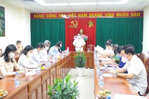 Nhiều nội dung cử tri quan tâm sẽ được chất vấn tại kỳ họp HĐND cuối năm