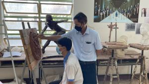 Tạo Động lực mới phát triển văn hóa Đồng Nai