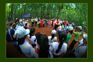 Giáo dục và quảng bá mạnh mẽ văn hóa, con người Đồng Nai