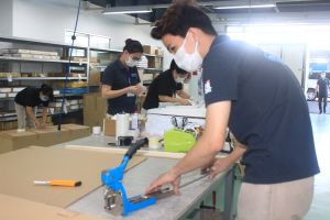 Ghi nhận 11 ngàn ca F0 trong các khu công nghiệp