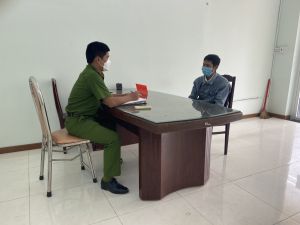 Cảnh giác với các thủ đoạn lừa đảo trên không gian mạng