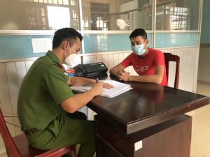 Chú trọng công tác điều tra án để đảm bảo ANTT