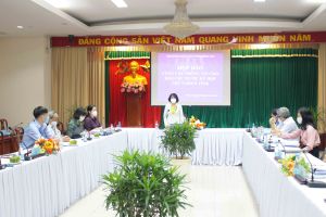 Kỳ họp HĐND tỉnh sẽ được khai mạc vào ngày 6-12