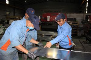 Công nghệ Nhật cho hàng Việt