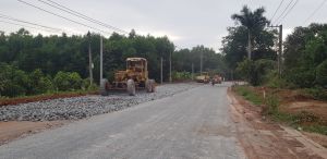 Giải ngân gần 39% nguồn vốn đầu tư công