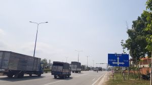 Khởi công dự án 1A đường Vành đai 3-TP.HCM vào đầu năm 2022