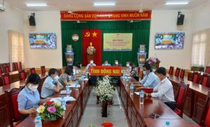 Tiếp nhận hơn 1,3 ngàn tỷ đồng ủng hộ phòng chống dịch Covid-19