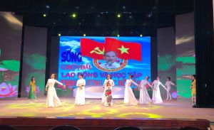 Chuyển đổi số tạo đột phá trong ngành Thư viện