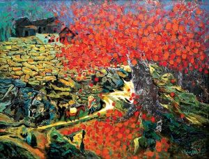 Sức hút từ không gian số của nghệ thuật Đồng Nai