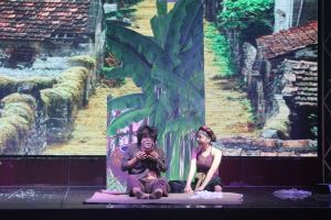 4.0 và cơ hội cho các ngành nghệ thuật biểu diễn