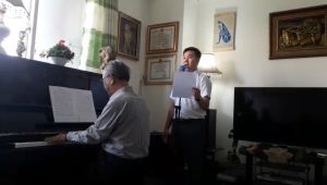 Đưa âm nhạc hiện đại đến với người trẻ Đồng Nai