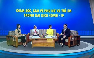 Bạo lực gia đình vẫn gia tăng trong đại dịch Covid-19