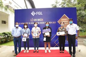 Nỗ lực chăm lo Tết cho người lao động