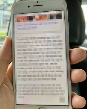 Chú ý bảo mật khi đưa điện thoại sửa chữa