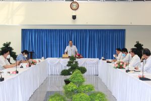 Phải có phương án để giảm số ca tử vong do Covid-19