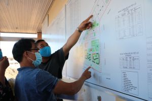 Hoàn thành thu hồi đất dự án sân bay Long Thành trong tháng 6-2022