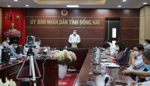 Giải ngân gần 45% nguồn vốn đầu tư công