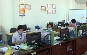 400 doanh nghiệp báo cáo tuyển dụng hơn 47 ngàn lao động