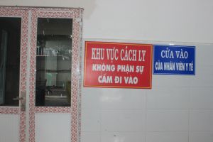 Đa số ca tử vong do Covid-19 có bệnh nền nặng