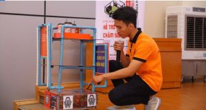 Khởi nghiệp trong học sinh, sinh viên: Nhiều khó khăn, trở ngại