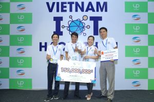 Xây dựng hệ sinh thái khởi nghiệp cho học sinh, sinh viên