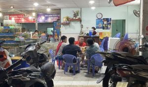 Ai cũng có thể trở thành F0 nếu chủ quan