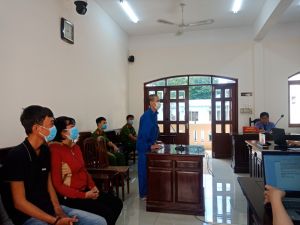 Hệ lụy từ cơn cuồng ghen