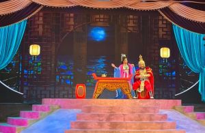 Sức sống mới cho sân khấu cải lương