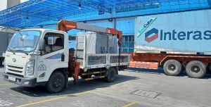 Tìm cách vực dậy ngành vận tải