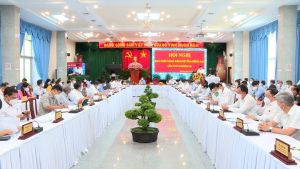 Thi hành kỷ luật hơn 400 đảng viên