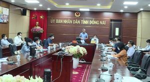 Thu hồi được hơn 4,1 ngàn ha đất cho dự án Sân bay Long Thành