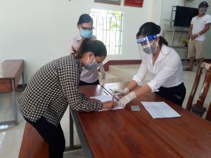 Trên 2.707 tỷ đồng chi hỗ trợ cho người lao động theo Nghị quyết 68