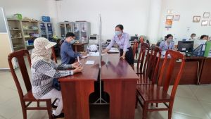 Hơn 400 doanh nghiệp cần tuyển 42 ngàn lao động