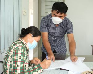 Thêm ưu đãi dành cho người vay vốn chính sách