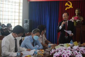 Tọa đàm luật sư có được làm chứng trong giao dịch đất đai