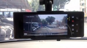 Khó hoàn thành lắp đặt camera đối với xe kinh doanh vận tải