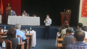 Quy chuẩn về camera ban hành muộn, doanh nghiệp lúng túng