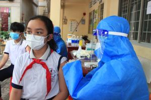 Vaccine Pfizer được gia hạn đảm bảo hiệu quả, an toàn
